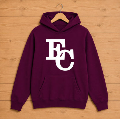 Adult School Spirit Hoodie (Multiple School Options)