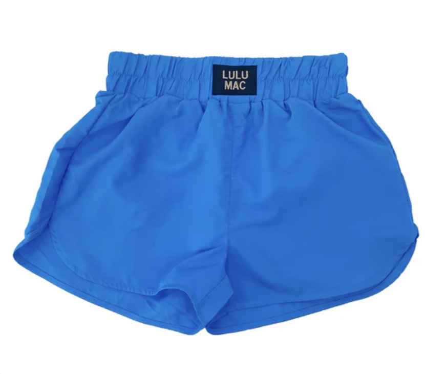 LM OG Shorts (Multiple Color Options)