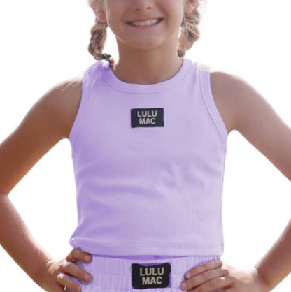 LM Youth Tank (Multiple Color Options)