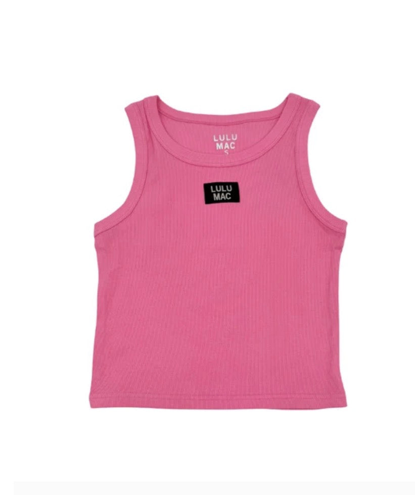 LM OG Tank (Multiple Color Options)