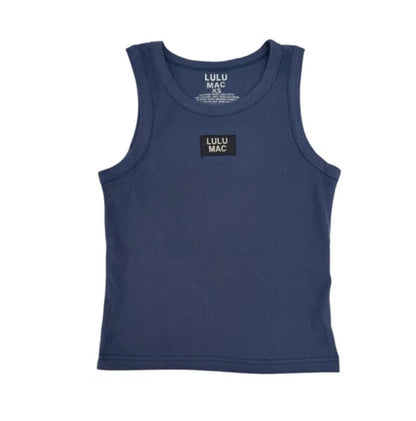 LM OG Tank (Multiple Color Options)