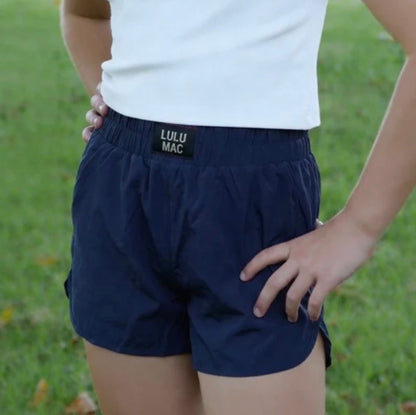LM Youth Shorts (Multiple Color Options)