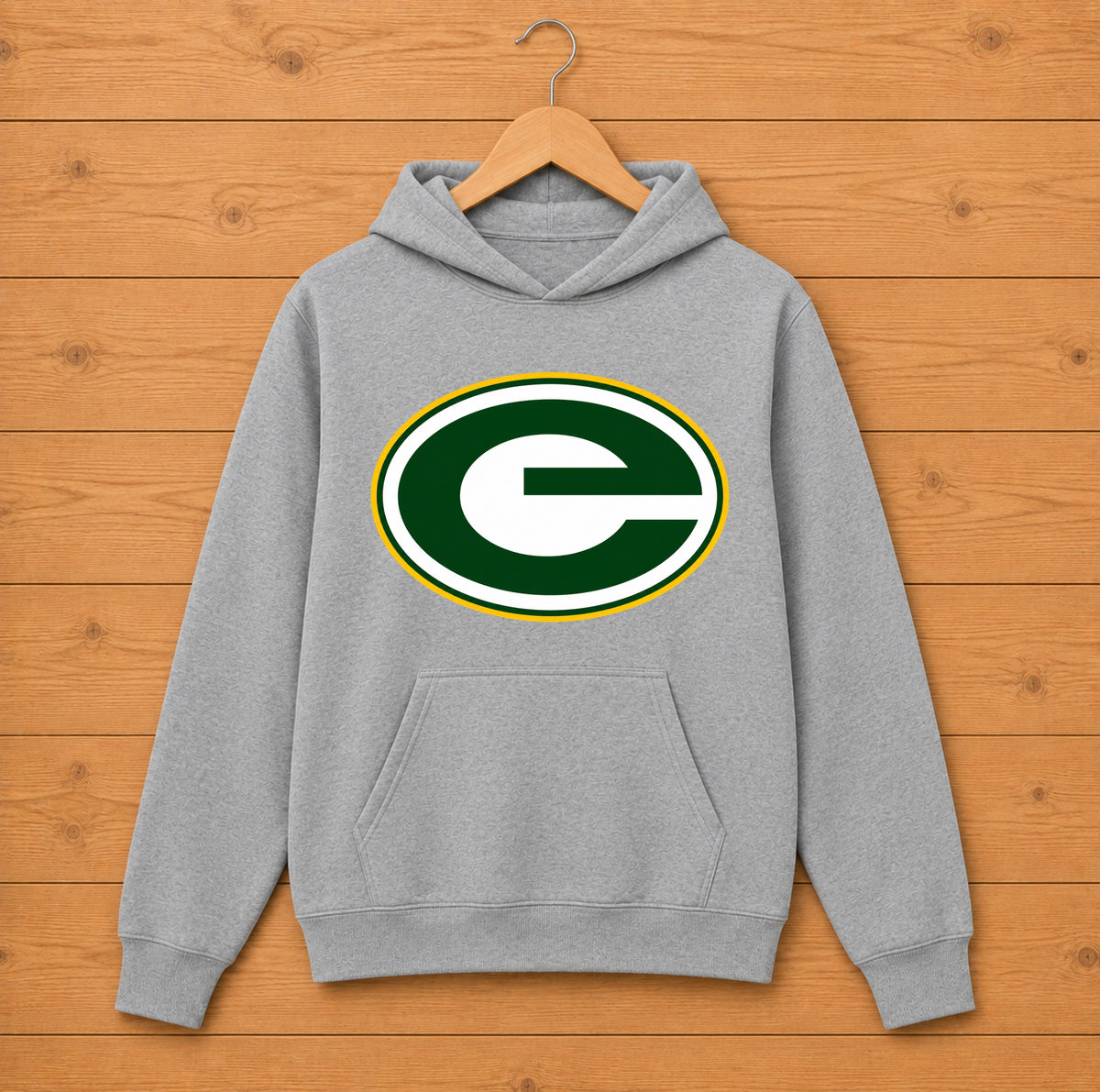 Kids School Spirit Hoodie (Multiple School Options)