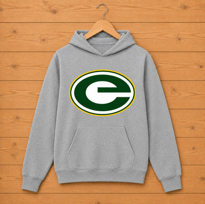 Kids School Spirit Hoodie (Multiple School Options)