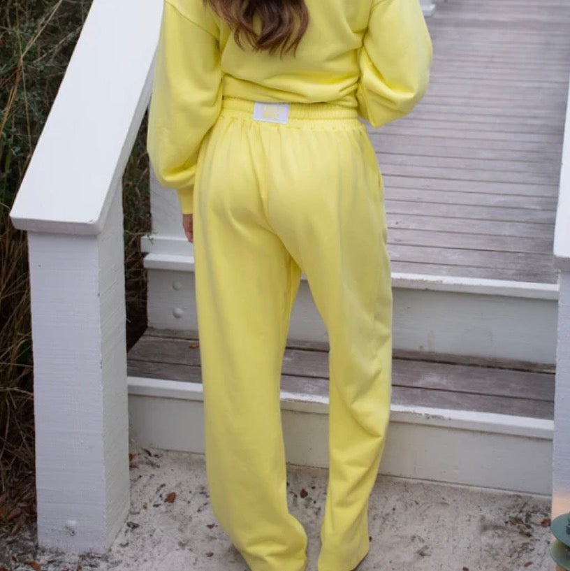 LM Terry Cloth Pants (Multiple Color Options)
