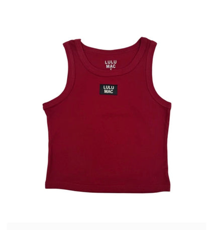 LM OG Tank (Multiple Color Options)