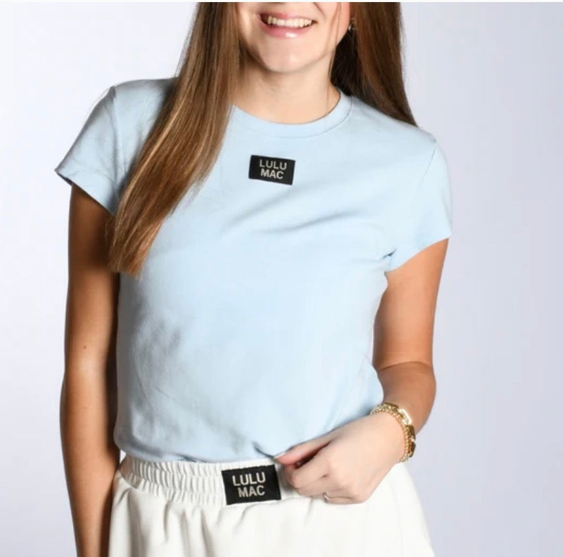 LM Baby Doll Top (Multiple Color Options)