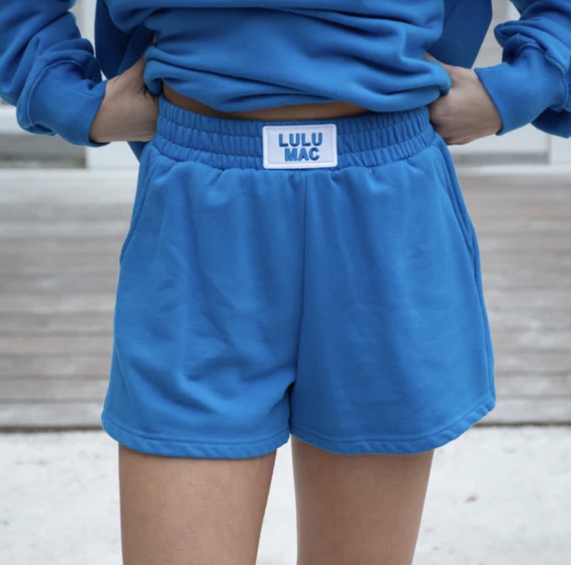 LM Terry Cloth Shorts (Multiple Color Options)