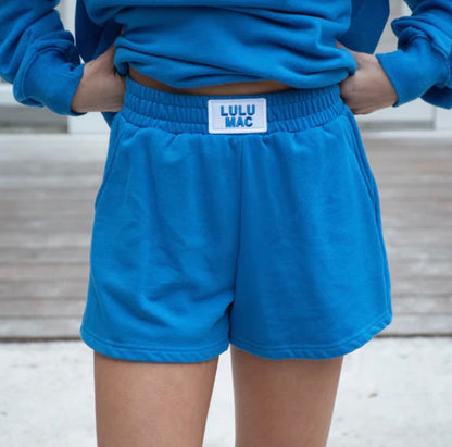 LM Terry Cloth Shorts (Multiple Color Options)