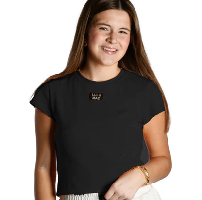 LM Baby Doll Top (Multiple Color Options)