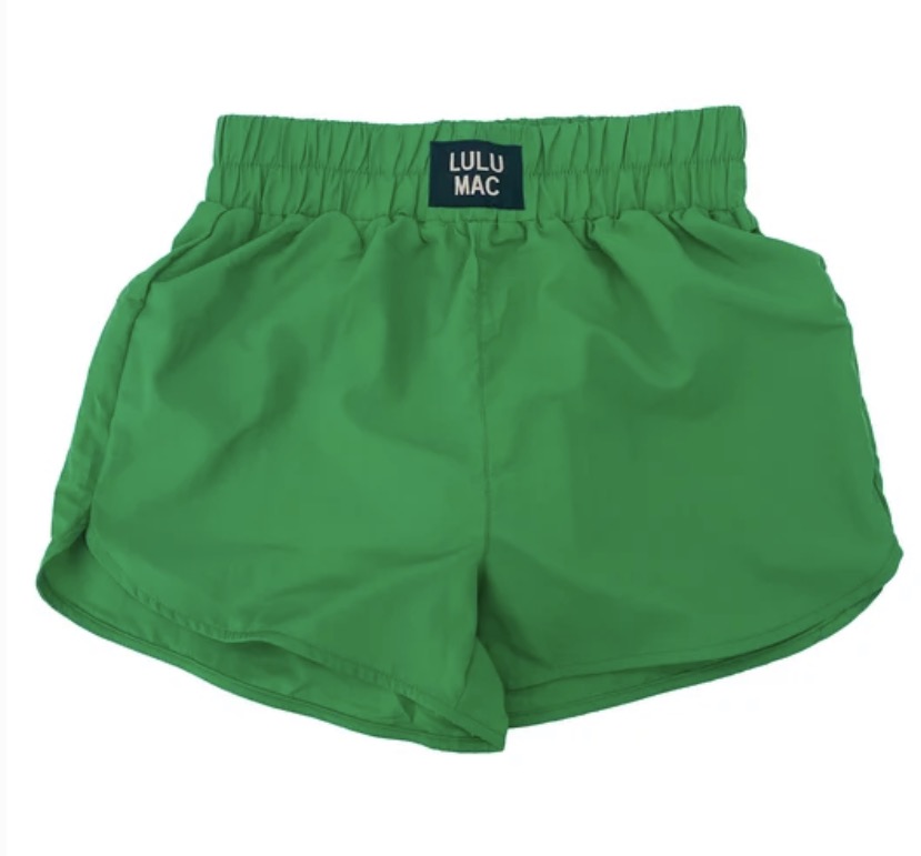 LM OG Shorts (Multiple Color Options)