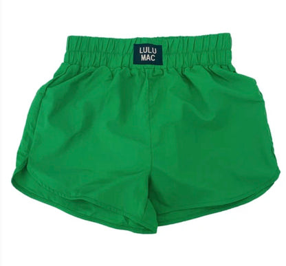 LM OG Shorts (Multiple Color Options)