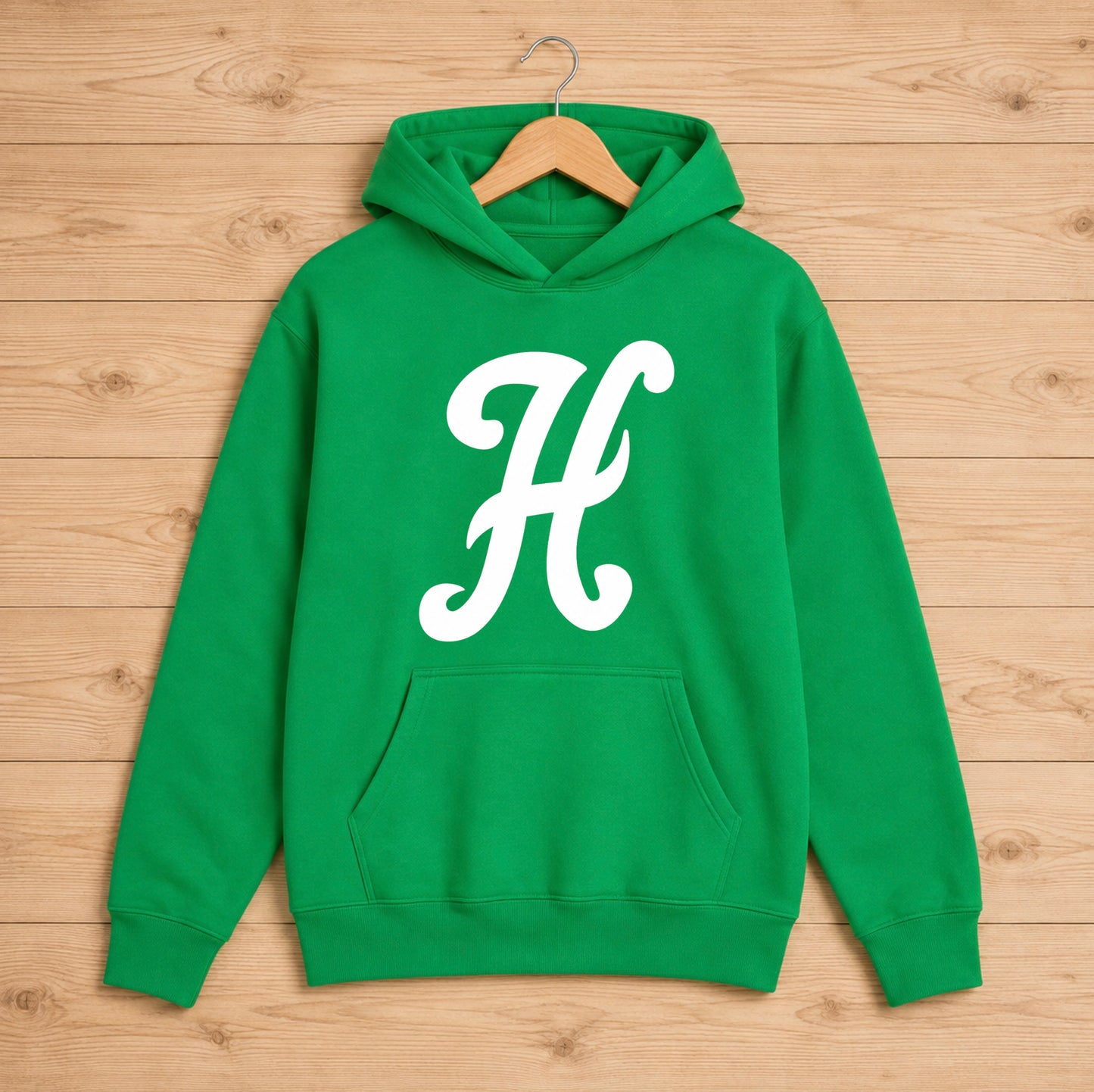 Adult School Spirit Hoodie (Multiple School Options)