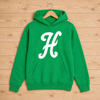 Adult School Spirit Hoodie (Multiple School Options)