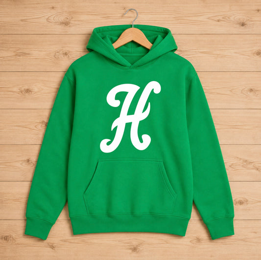 Kids School Spirit Hoodie (Multiple School Options)