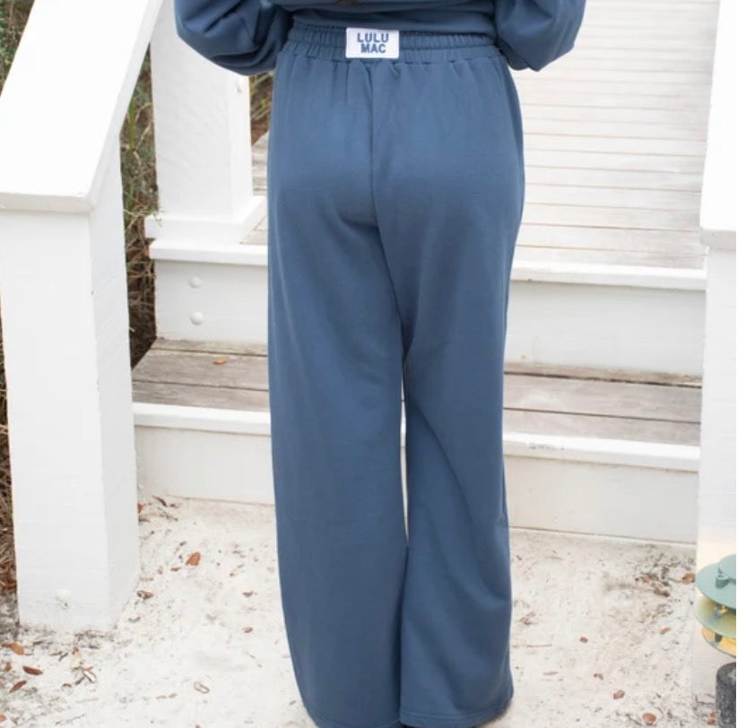 LM Terry Cloth Pants (Multiple Color Options)