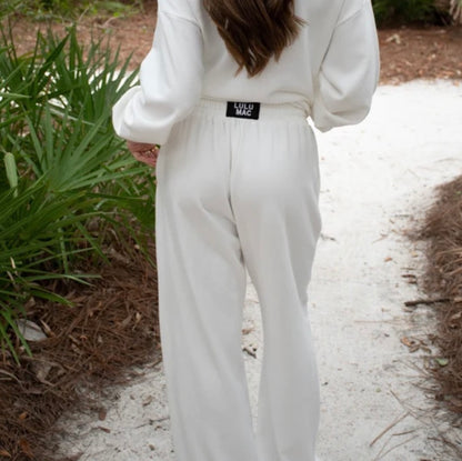 LM Terry Cloth Pants (Multiple Color Options)