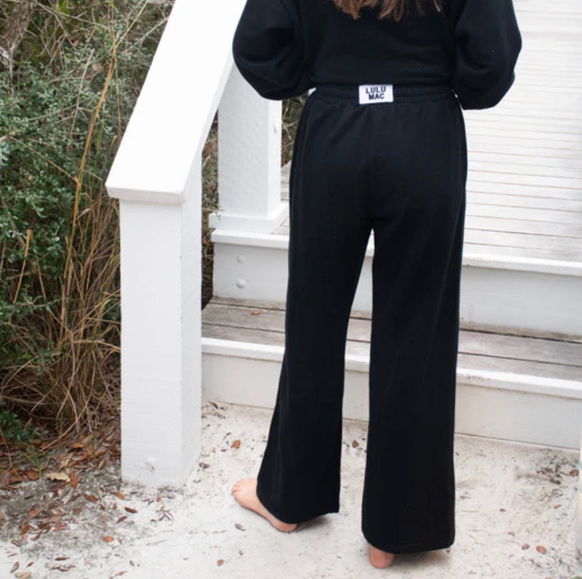 LM Terry Cloth Pants (Multiple Color Options)