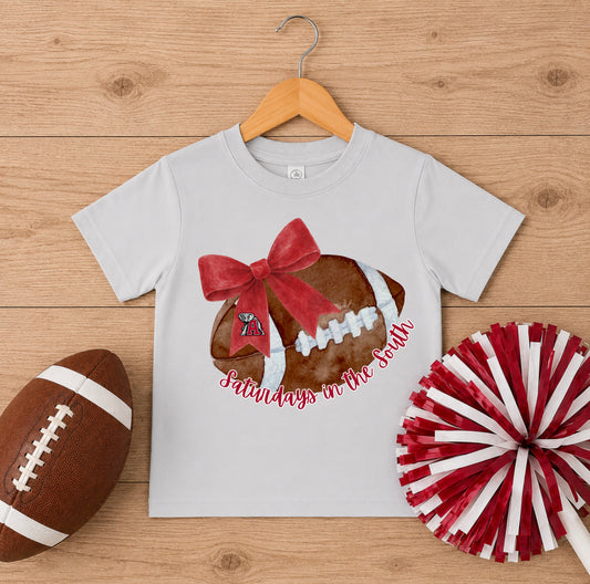 Alabama Saturdays in the South Tee