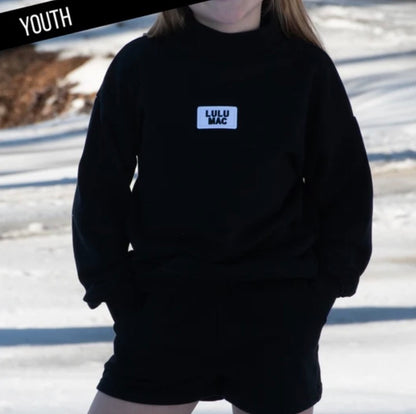 LM Terry Cloth Long Sleeve Top (Multiple Color Options)