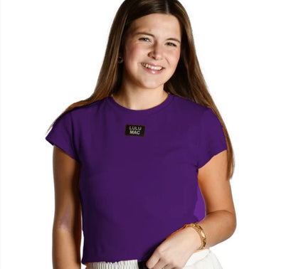 LM Baby Doll Top (Multiple Color Options)