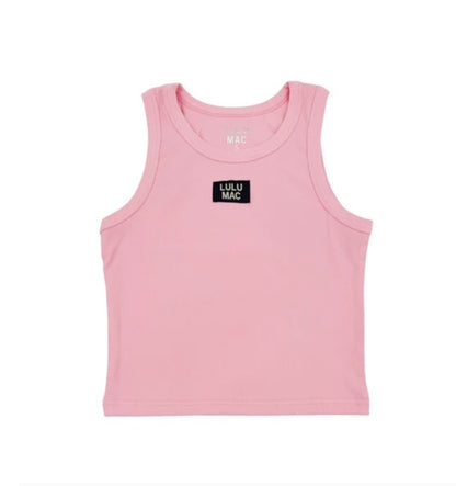 LM OG Tank (Multiple Color Options)