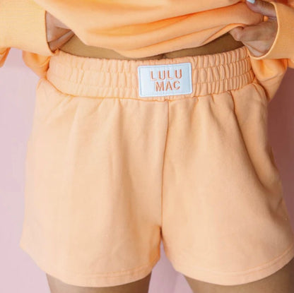 LM Terry Cloth Shorts (Multiple Color Options)