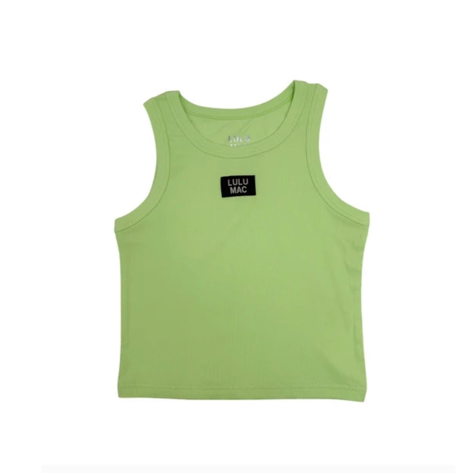 LM OG Tank (Multiple Color Options)