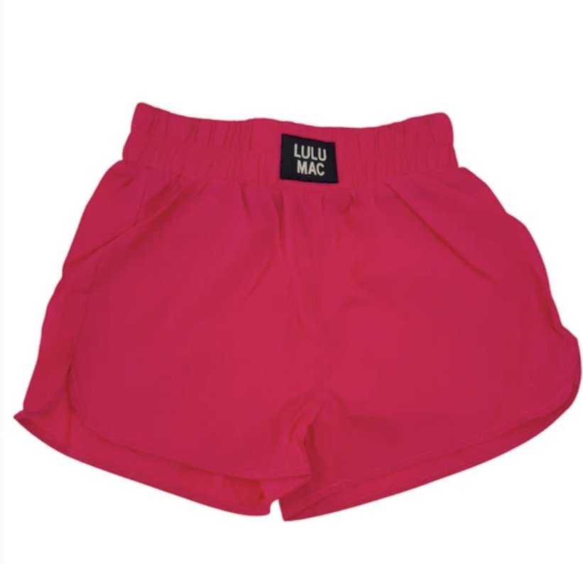 LM OG Shorts (Multiple Color Options)