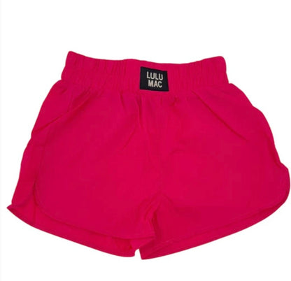 LM OG Shorts (Multiple Color Options)
