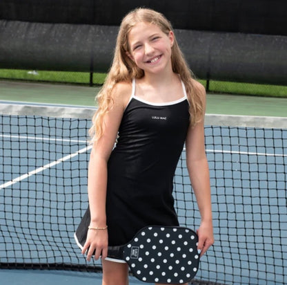 LM Youth Athletic Dresses (Multiple Colors)