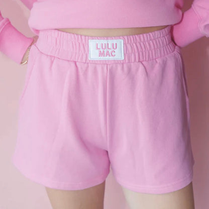 LM Terry Cloth Shorts (Multiple Color Options)