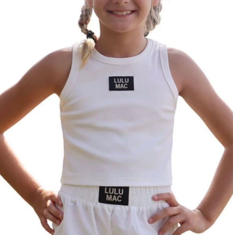 LM Youth Tank (Multiple Color Options)