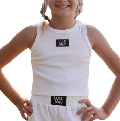 LM Youth Tank (Multiple Color Options)