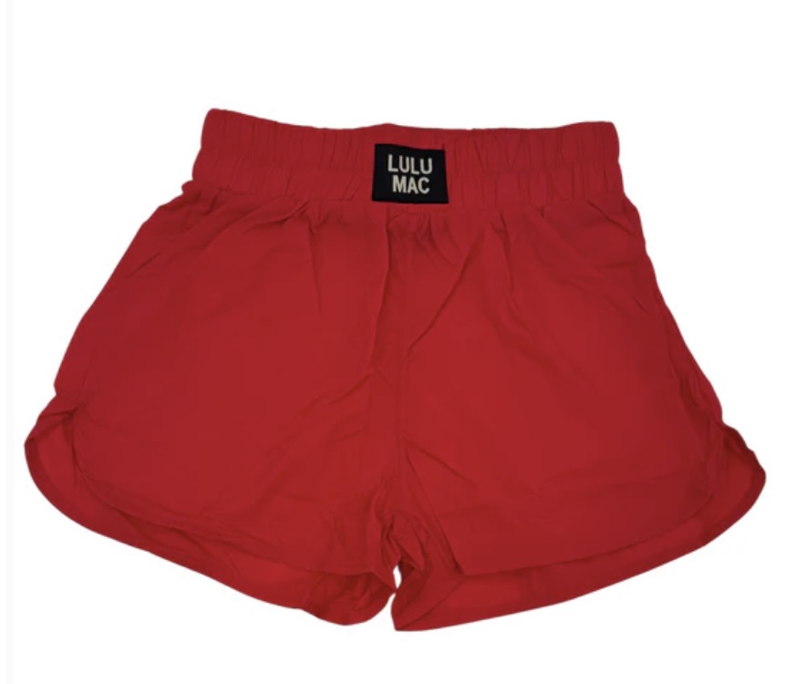 LM OG Shorts (Multiple Color Options)