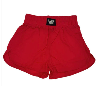 LM OG Shorts (Multiple Color Options)