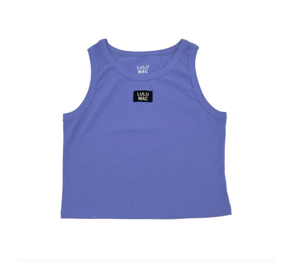 LM OG Tank (Multiple Color Options)