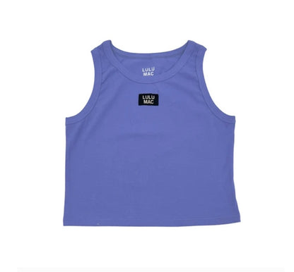 LM OG Tank (Multiple Color Options)