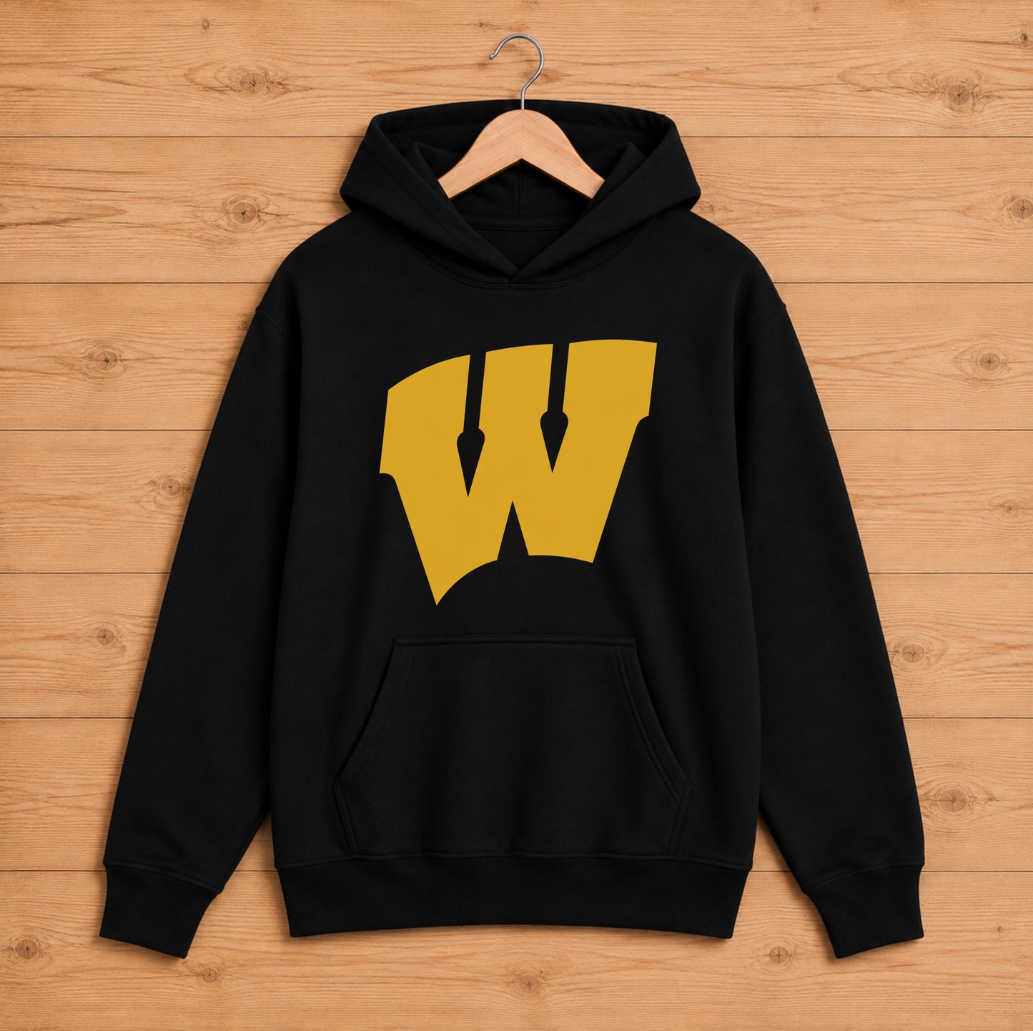Adult School Spirit Hoodie (Multiple School Options)
