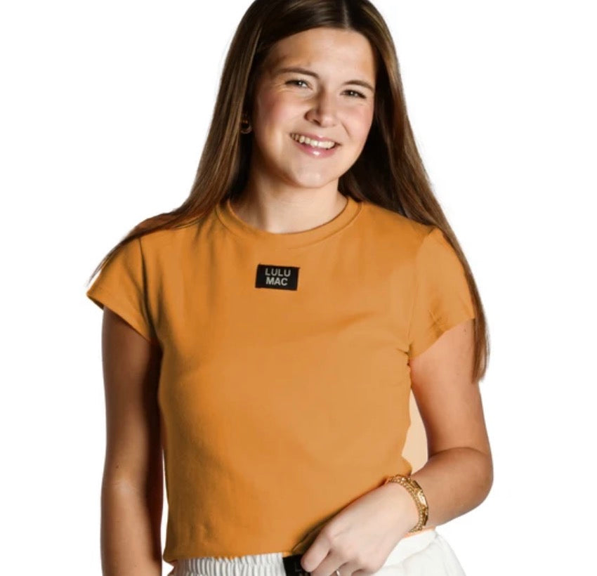 LM Baby Doll Top (Multiple Color Options)