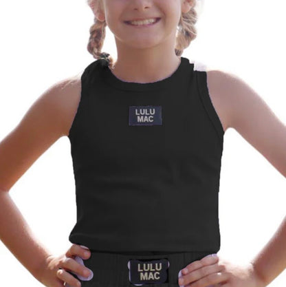 LM Youth Tank (Multiple Color Options)