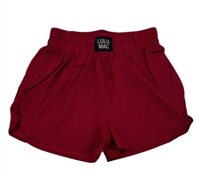 LM OG Shorts (Multiple Color Options)