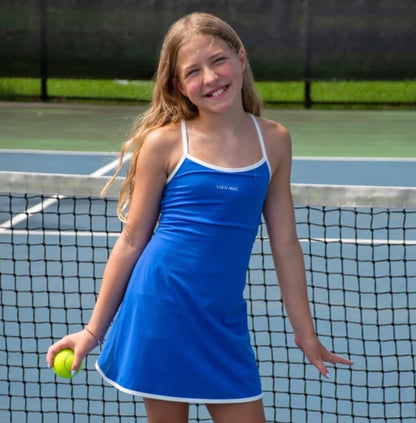 LM Youth Athletic Dresses (Multiple Colors)