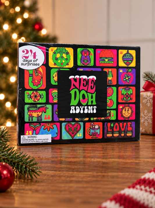 ND Advent Calendar