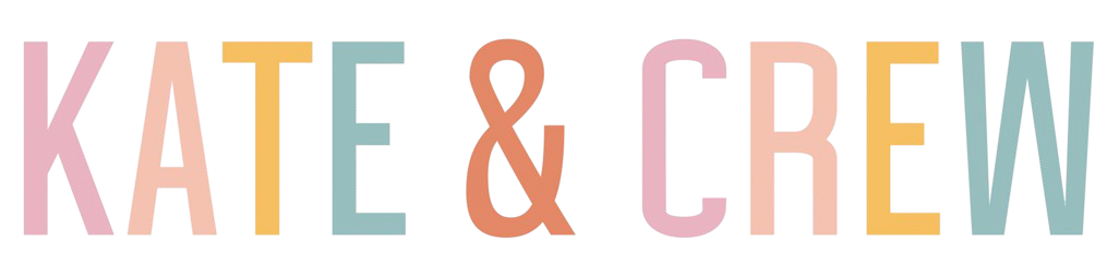 Kate & Crew