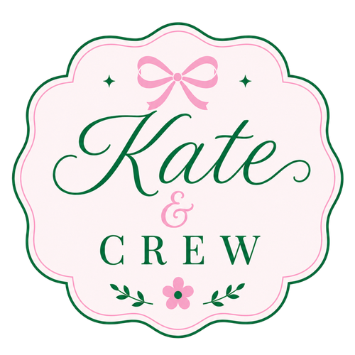 Kate & Crew