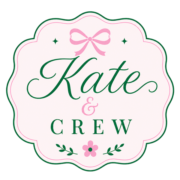 Kate & Crew